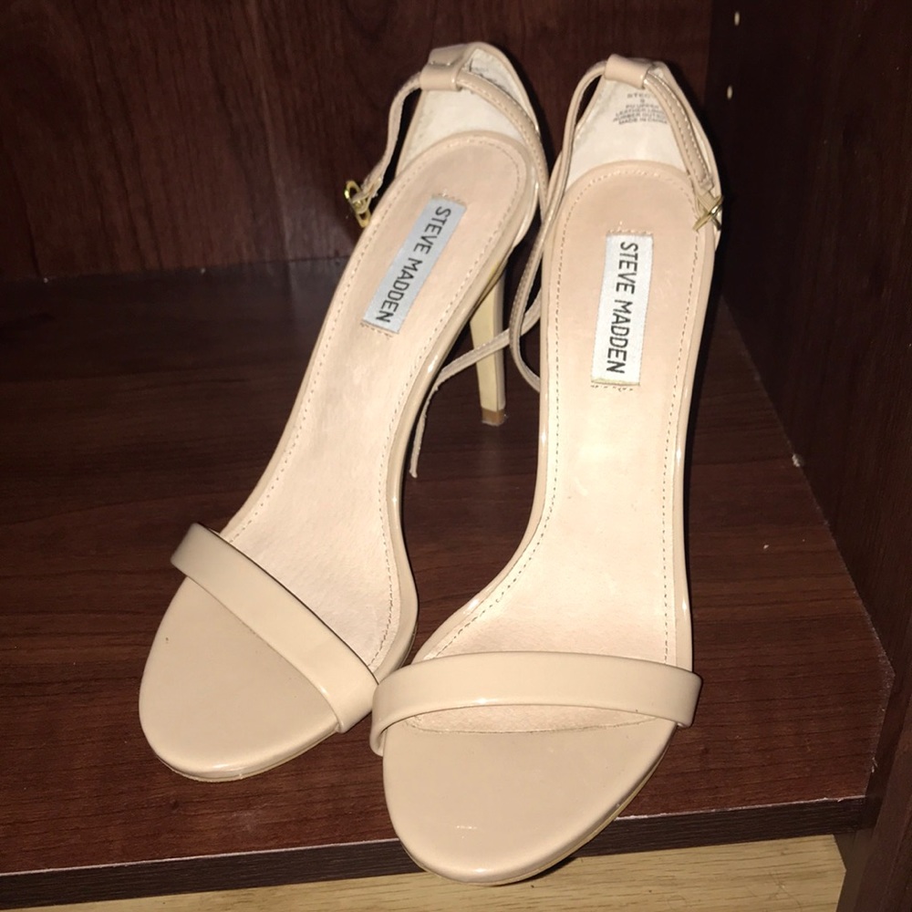Steve Madden Pumps